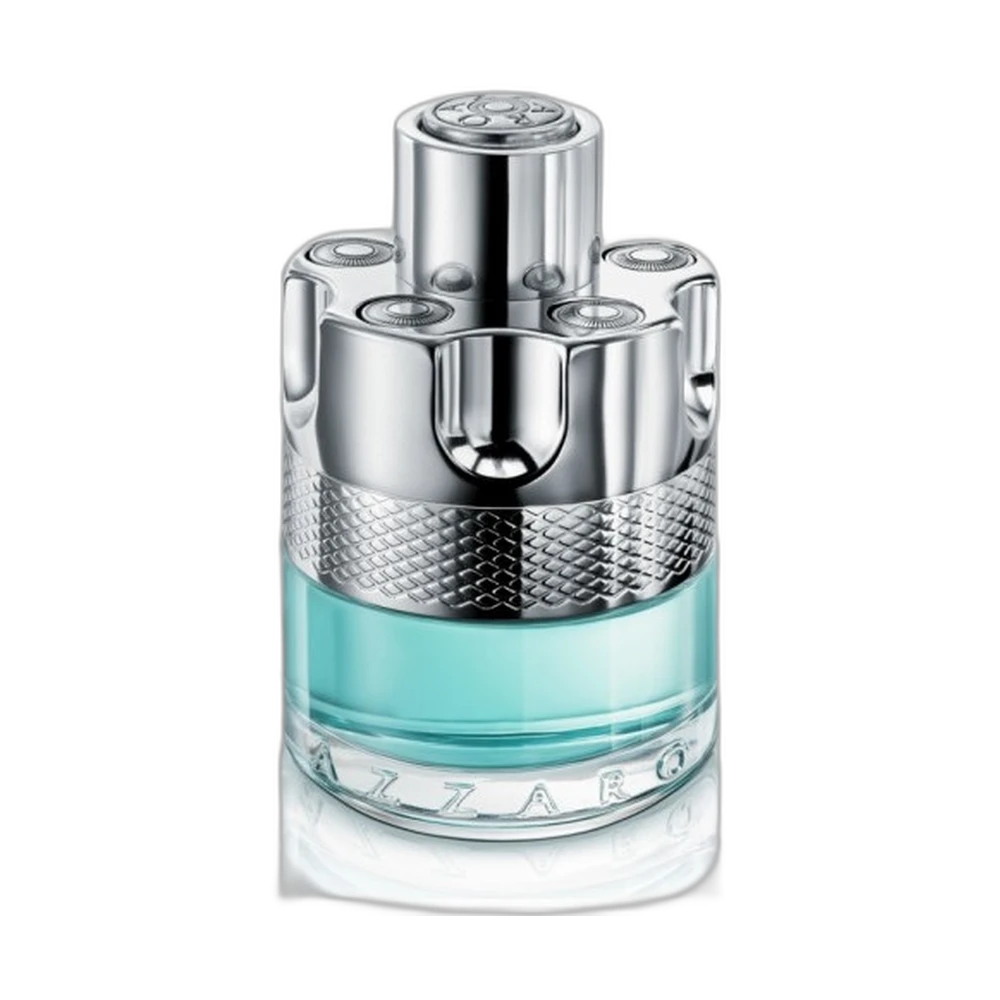 AZZARO WANTED TONIC edt (m) 100ml TESTER