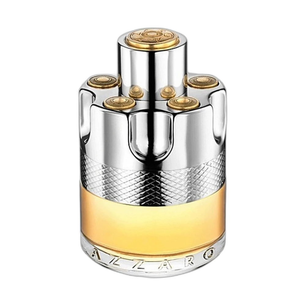 AZZARO WANTED edt (m) 100ml TESTER