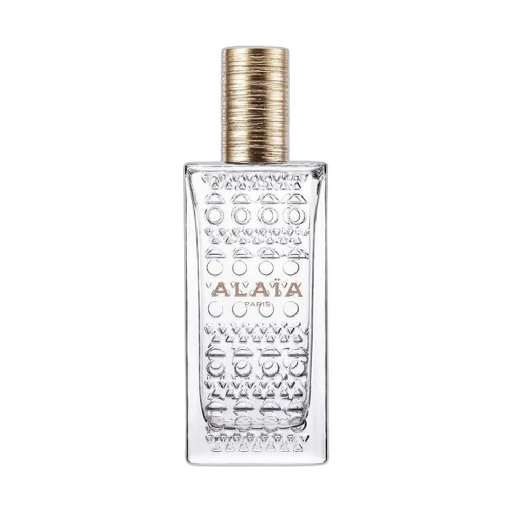AZZEDINE ALAIA EAU DE PARFUM BLANCHE edp (w) 100ml TESTER