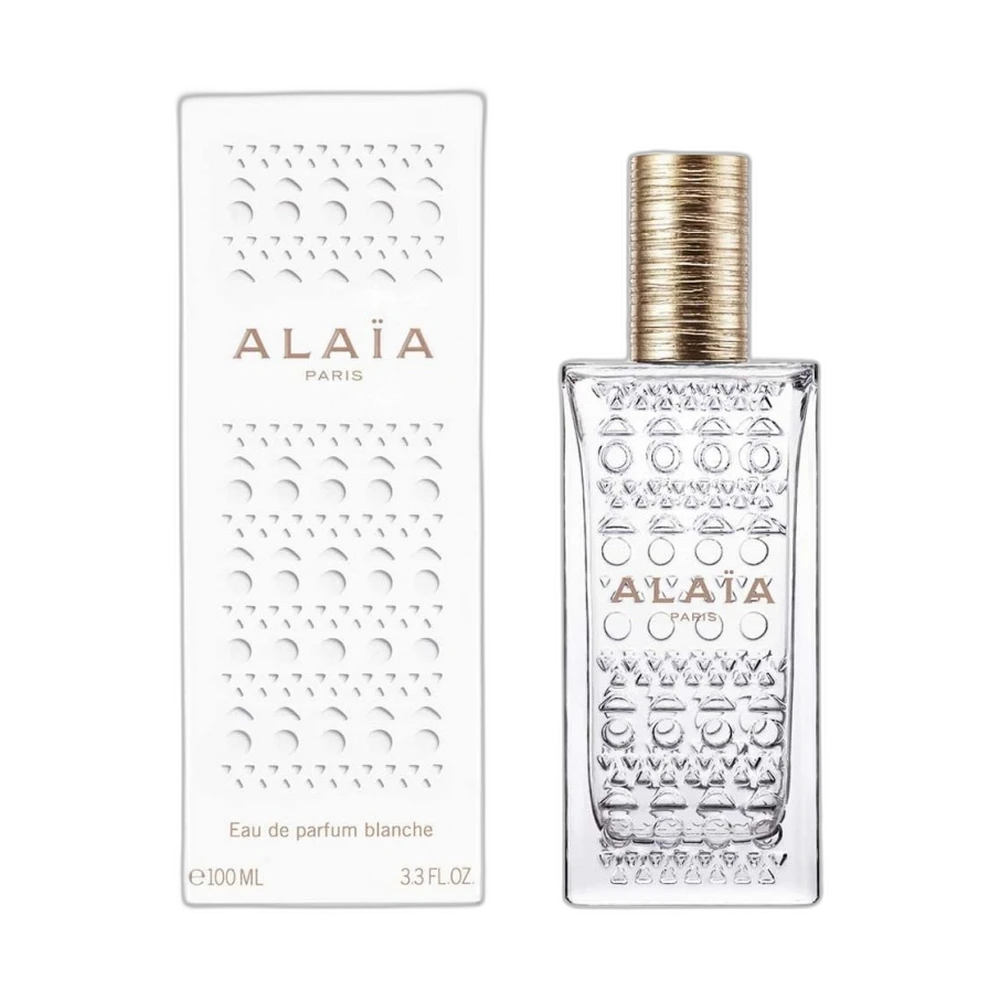 AZZEDINE ALAIA EAU DE PARFUM BLANCHE edp (w) 50ml