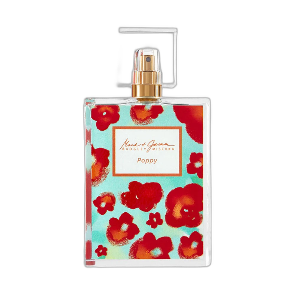 BADGLEY MISCHKA POPPY 100ml тестер