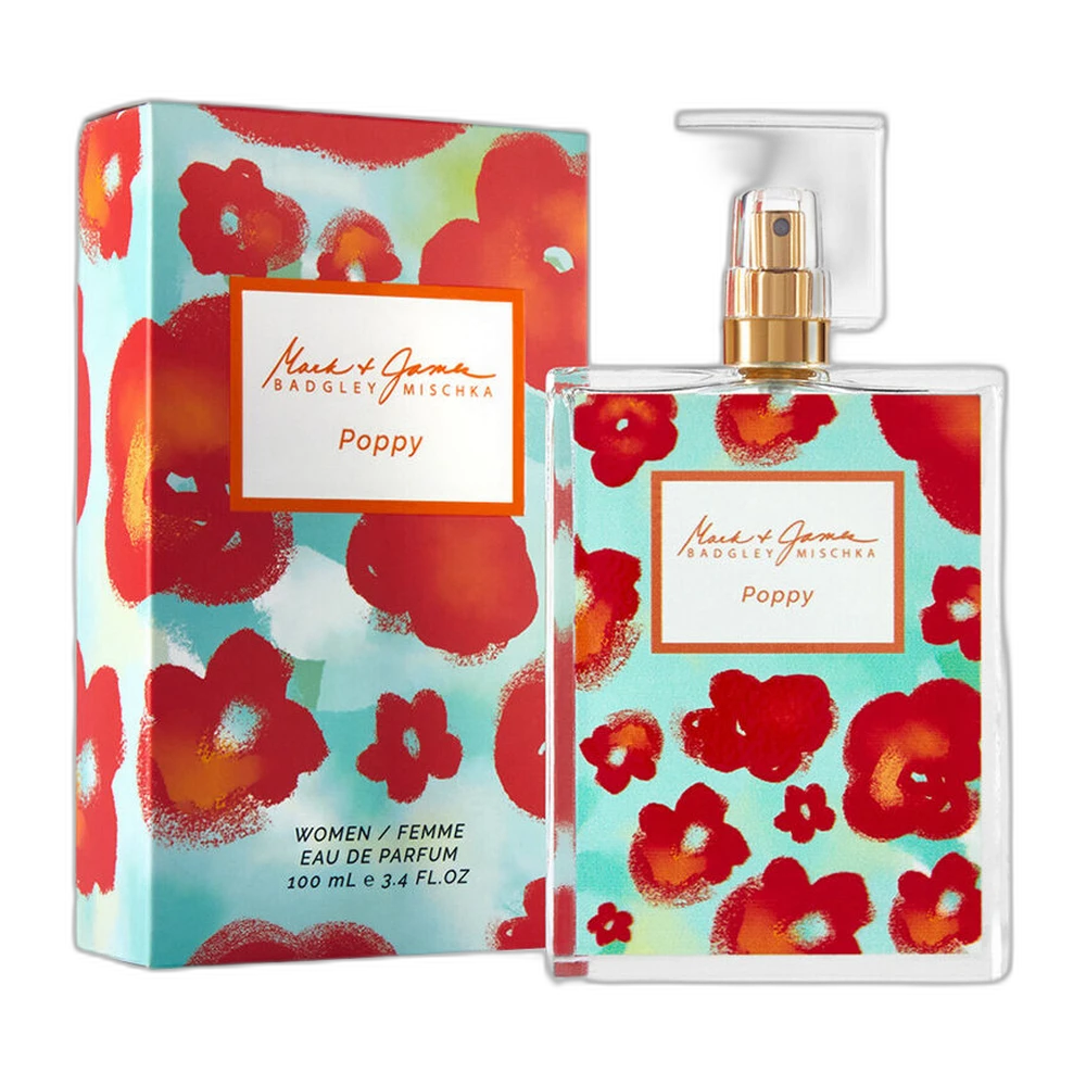 BADGLEY MISCHKA POPPY 100ml