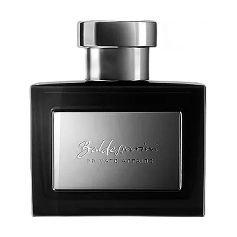 BALDESSARINI AFFAIRS PRIVATE edt (m) 90ml TESTER