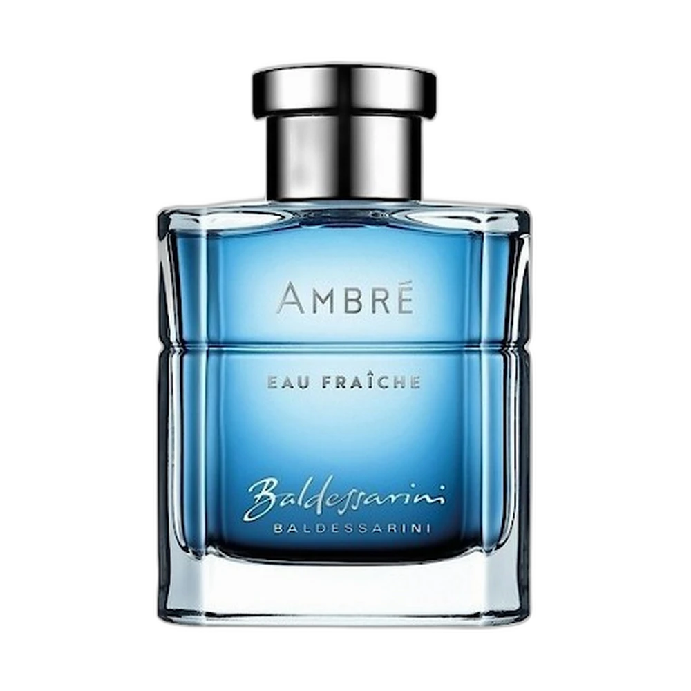 BALDESSARINI AMBRE EAU FRAICHE edt (m) 90ml TESTER