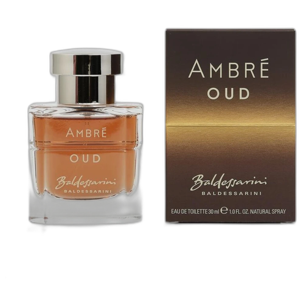 BALDESSARINI AMBRE OUD 30ml