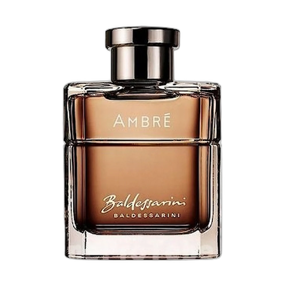 BALDESSARINI AMBRE edt (m) 90ml TESTER