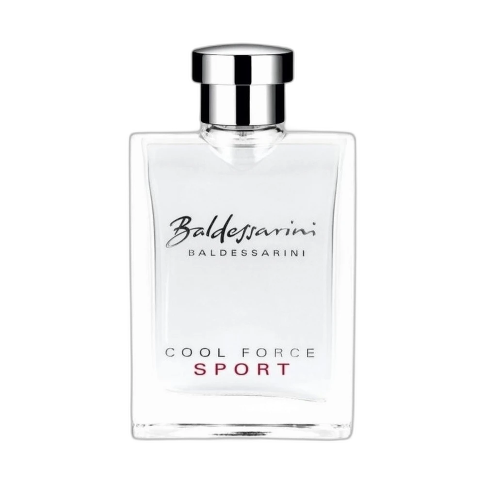 BALDESSARINI COOL FORCE SPORT edt (m) 90ml TESTER
