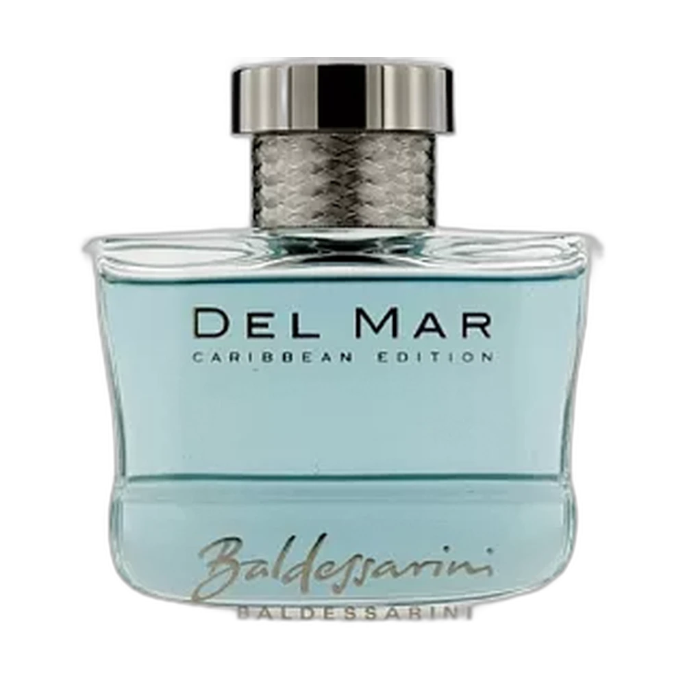 BALDESSARINI DEL MAR CARIBBEAN edt (m) 90ml