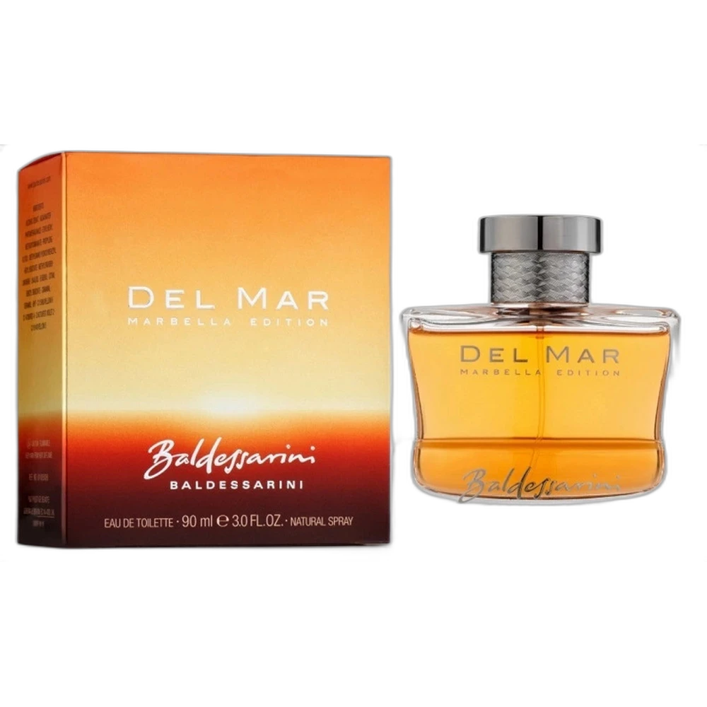 BALDESSARINI DEL MAR MARBELLA 90ml
