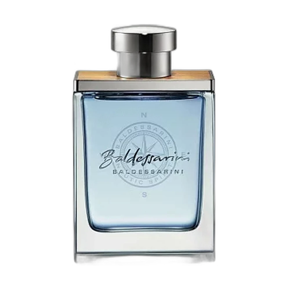 BALDESSARINI NAUTIC SPIRIT edt (m) 90ml TESTER