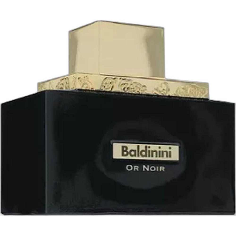 BALDININI OR NOIR edp (w) 75ml TESTER