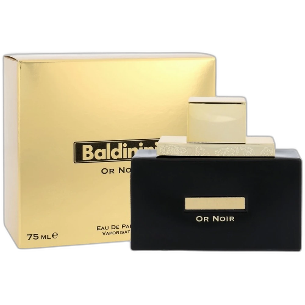 BALDININI OR NOIR edp (w) 75ml
