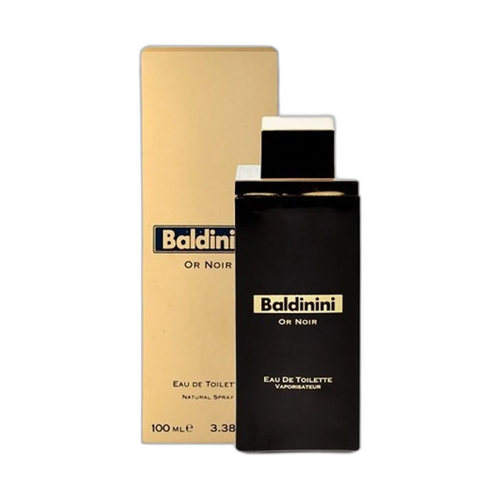 BALDININI OR NOIR edt (w) 100ml