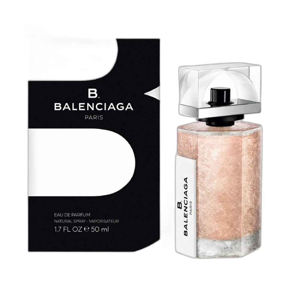 BALENCIAGA B. BALENCIAGA 50ml тестер