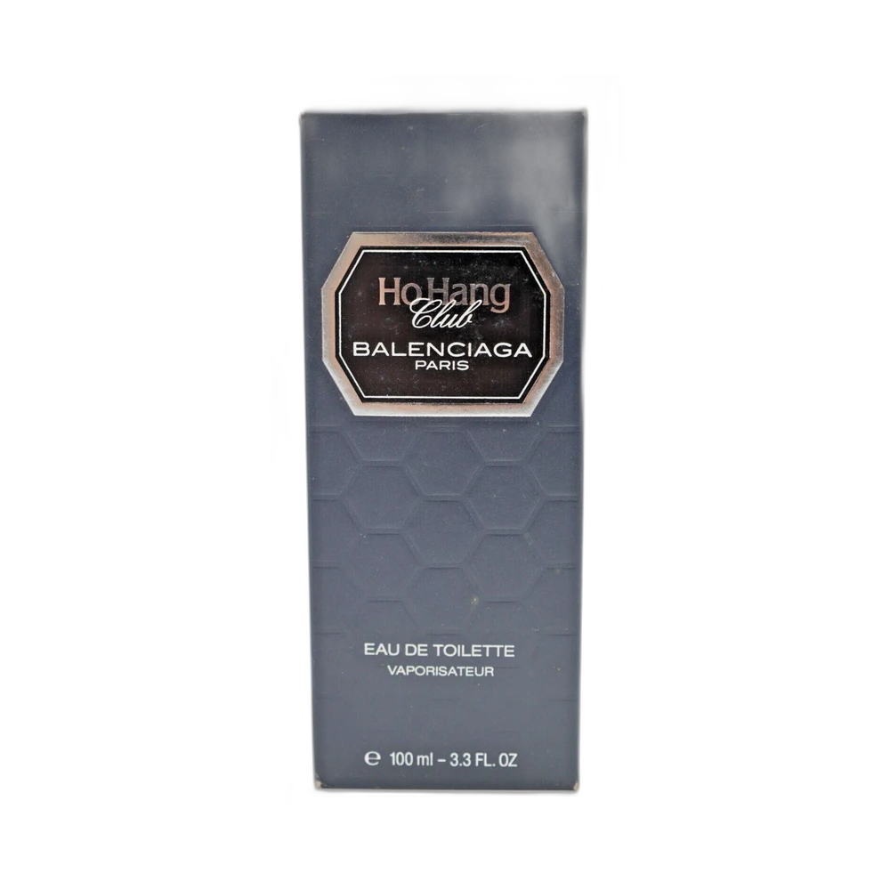 BALENCIAGA CLUB 100ml тестер