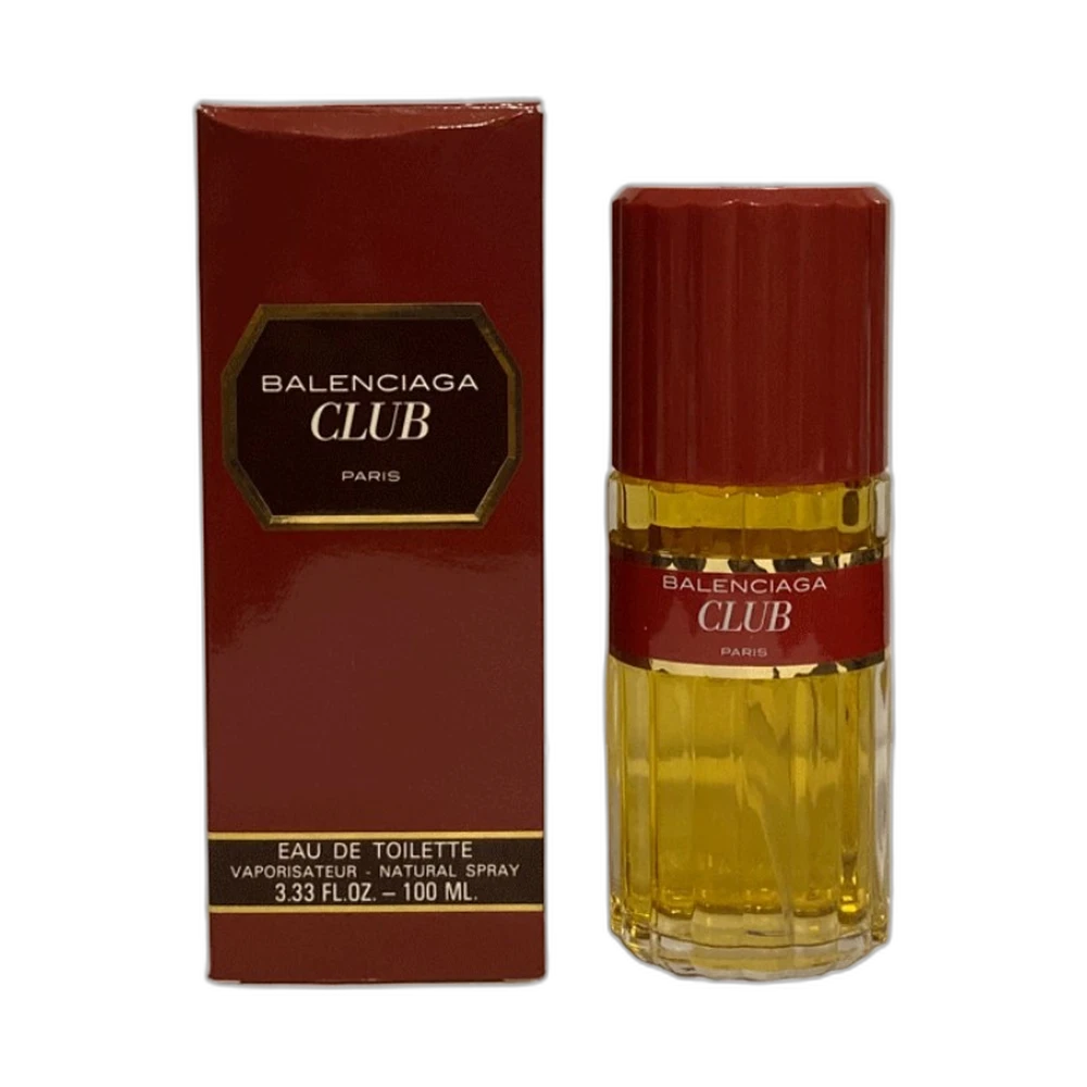 BALENCIAGA CLUB edt (m) 100ml