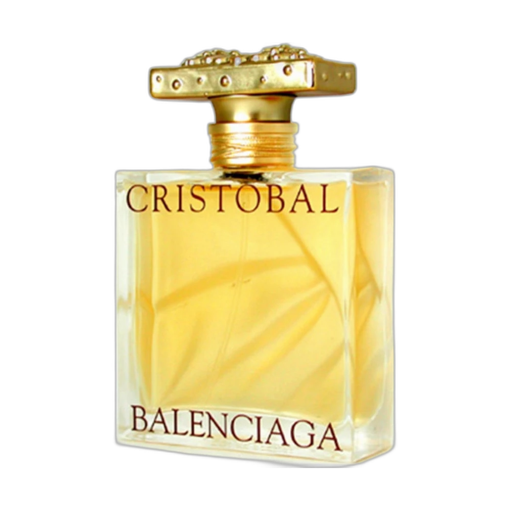 BALENCIAGA CRISTOBAL edt (m) 100ml TESTER