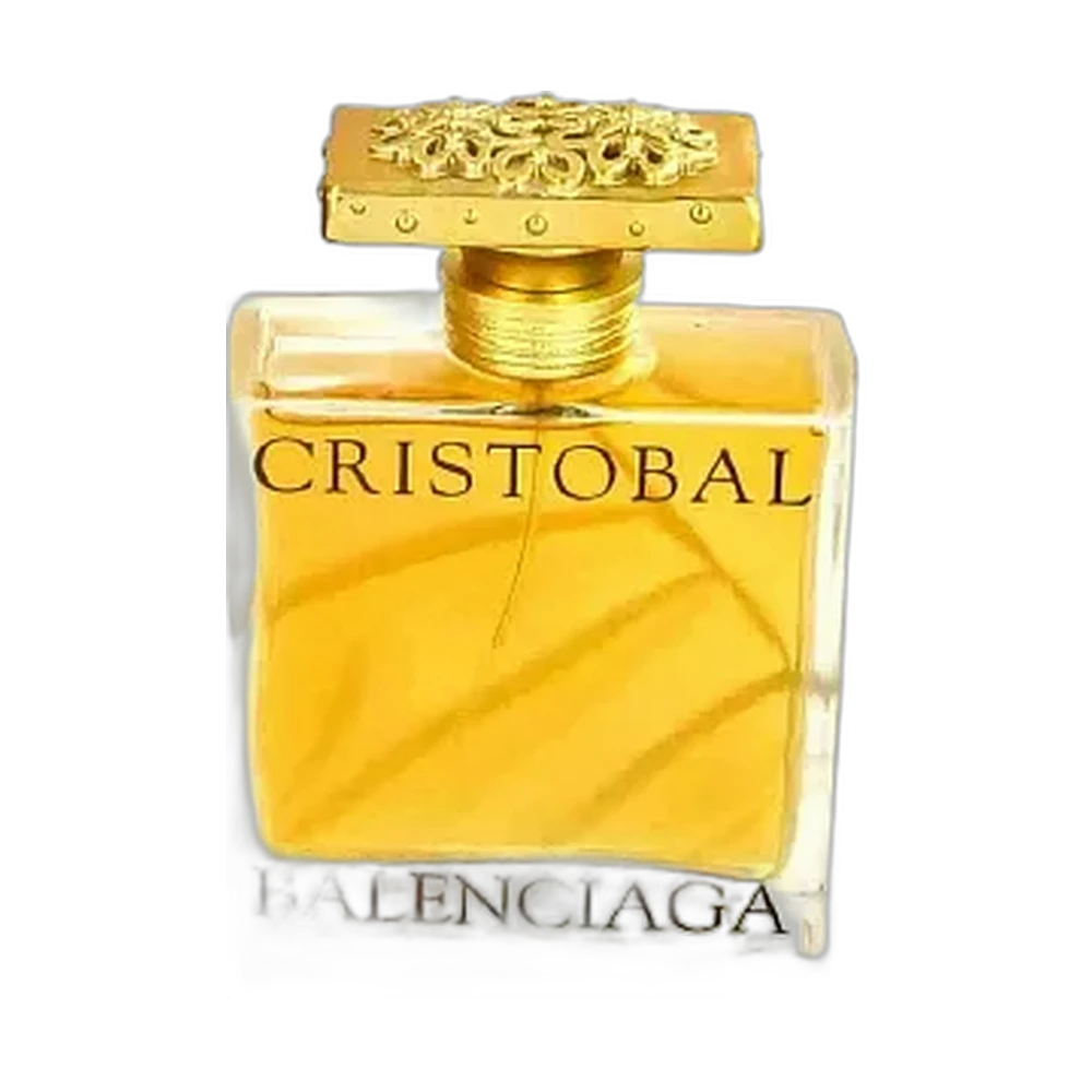 BALENCIAGA CRISTOBAL edt (m) 50ml