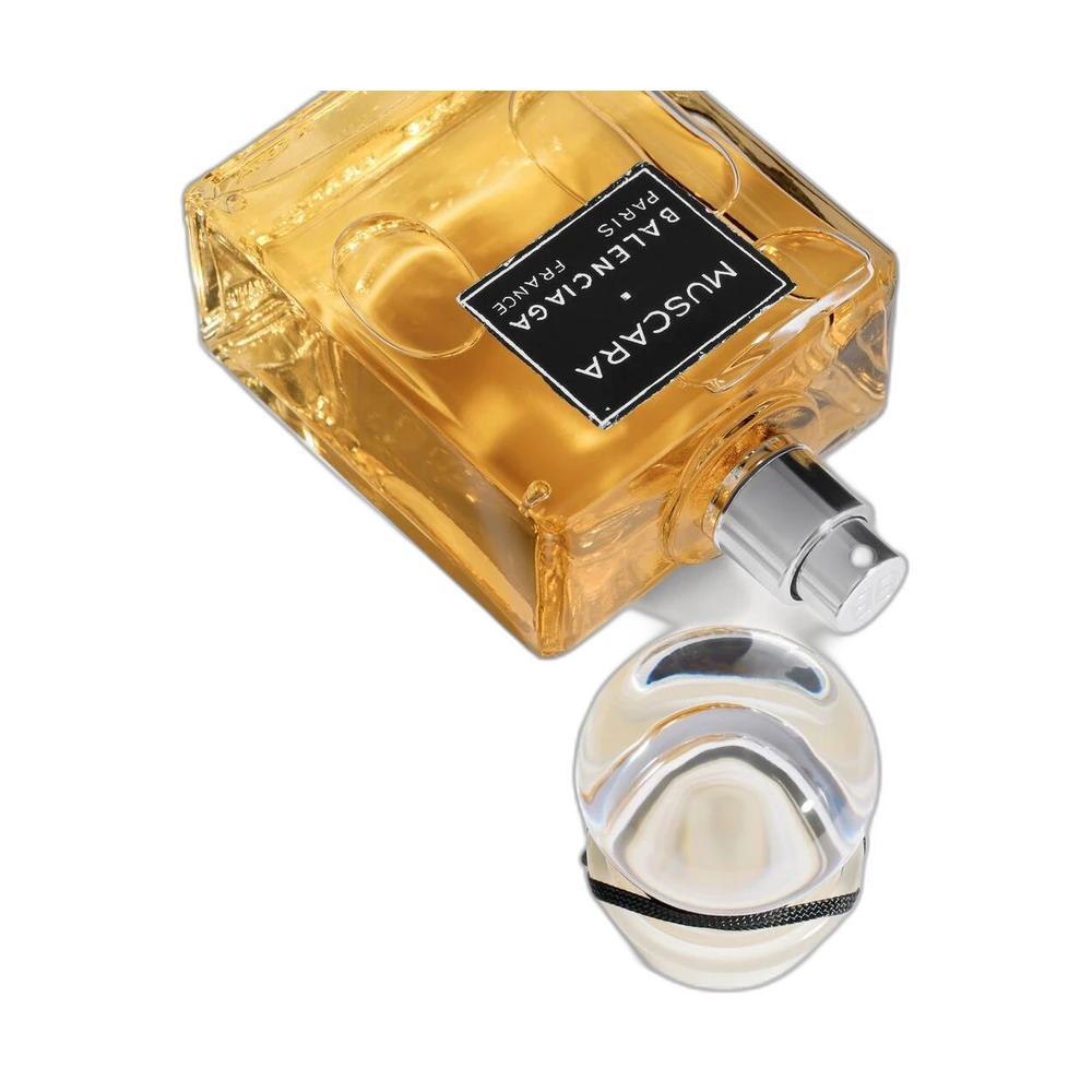 BALENCIAGA MUSCARA 2ml пробник