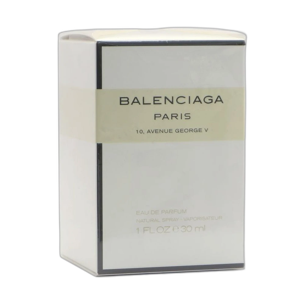 BALENCIAGA PARIS 10.AVENUE GEORGE V 30ml тестер