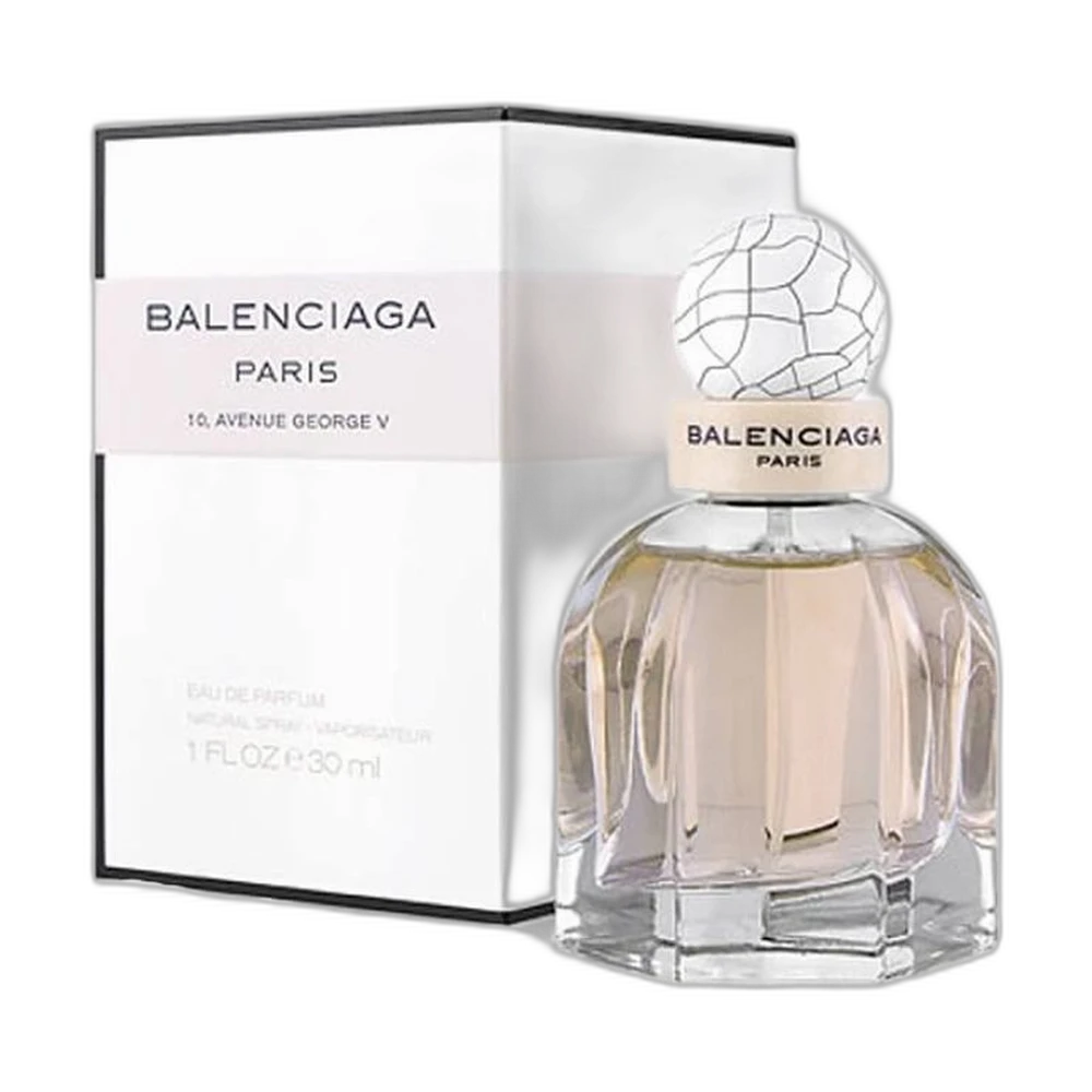 BALENCIAGA PARIS 10.AVENUE GEORGE V 30ml