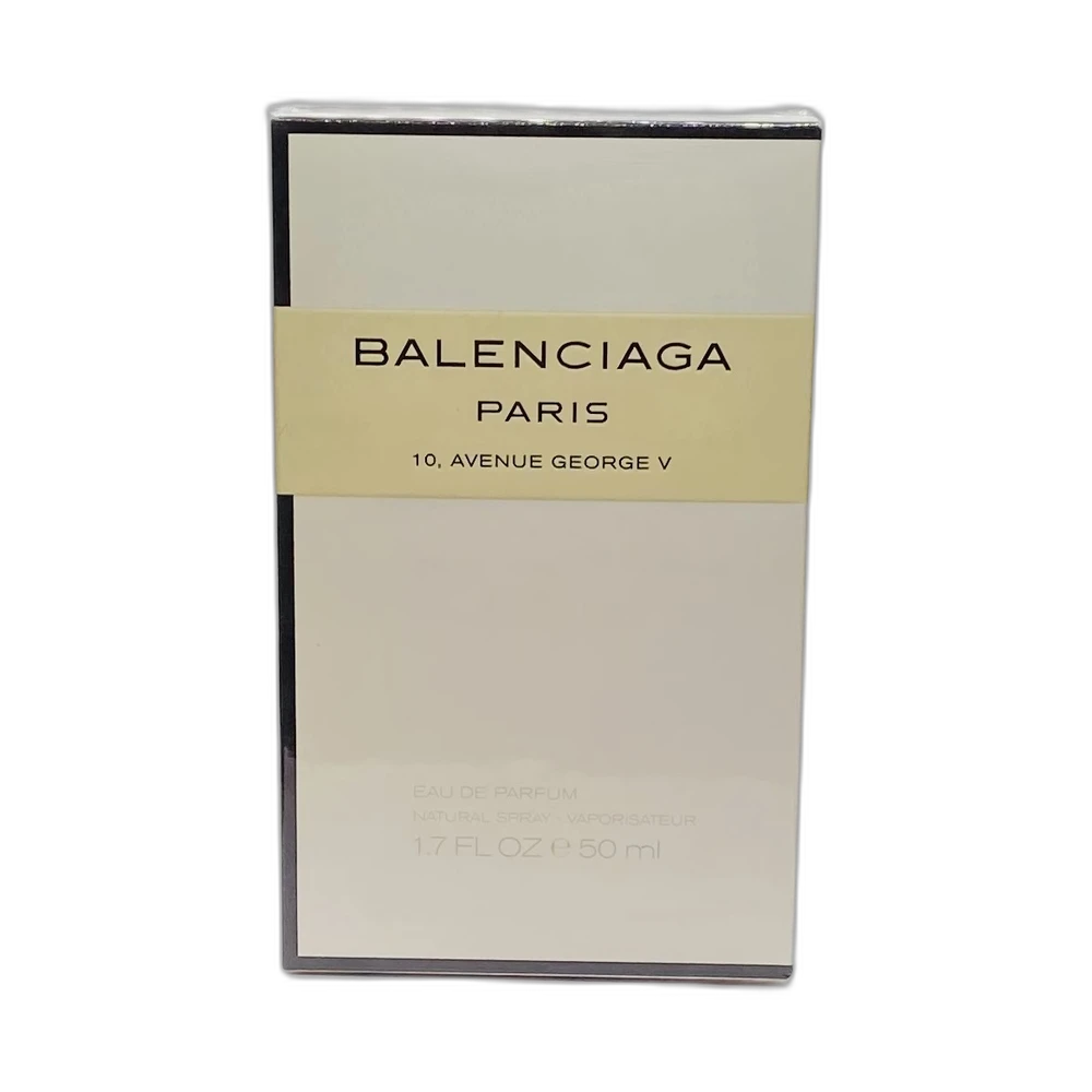 BALENCIAGA PARIS 10.AVENUE GEORGE V 50ml тестер