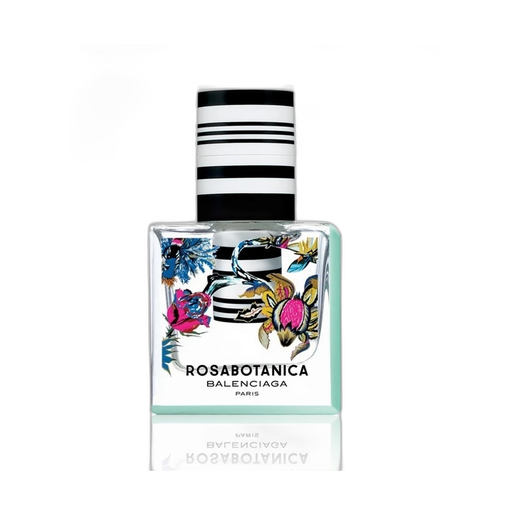 BALENCIAGA PARIS ROSABOTANICA edp (w) 50ml TESTER