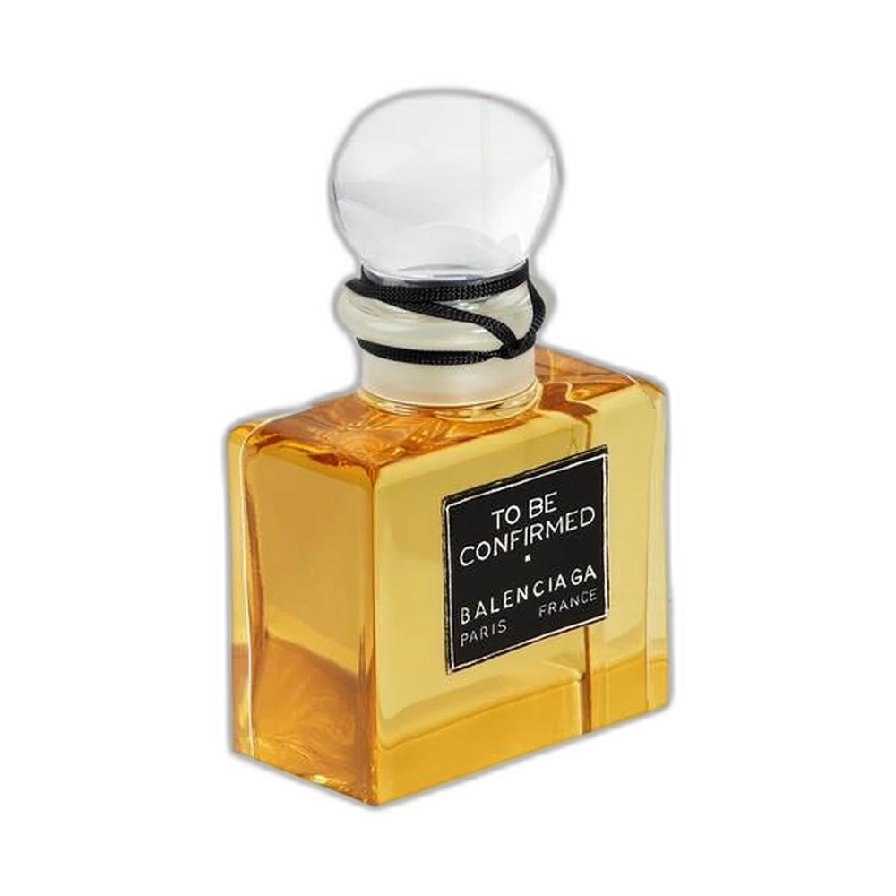 BALENCIAGA TO BE CONFIRMED 100ml