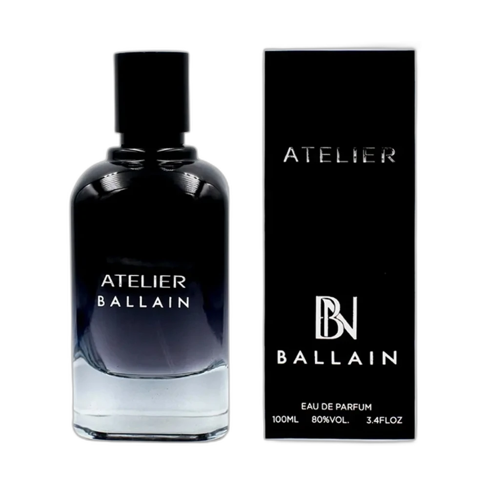 BALLAIN ATELIER edp (m) 100ml