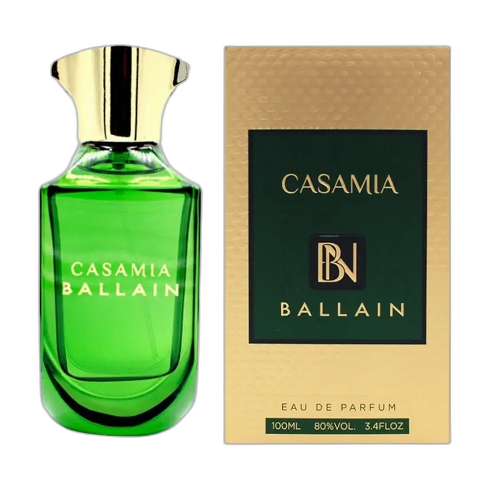 BALLAIN CASAMIA edp (w) 100ml
