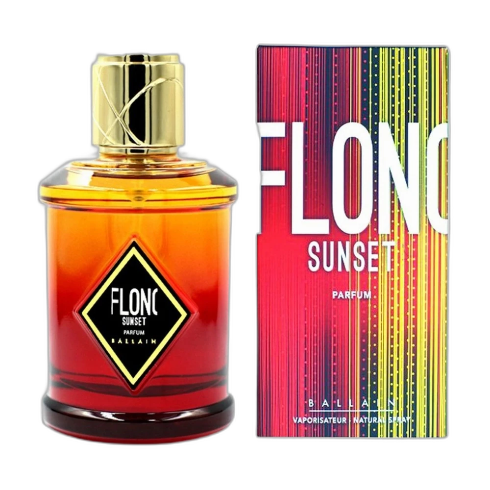 BALLAIN FLONO SUNSET edp 100ml