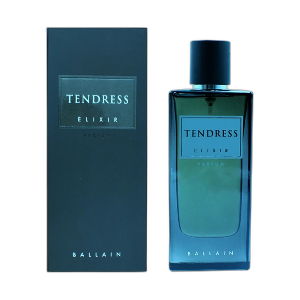 BALLAIN TENDRESS ELIXIR edp 75ml