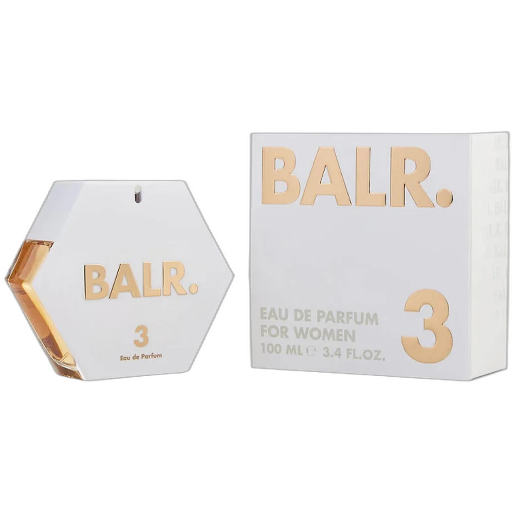 BALR. 3 edp (w) 100ml
