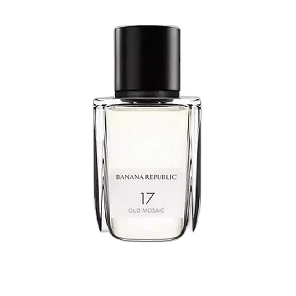 BANANA REPUBLIC 17 OUD MOSAIC edp 75ml