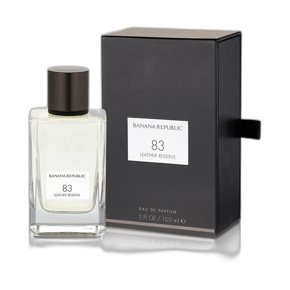 BANANA REPUBLIC 83 LEATHER RESERVE 150ml