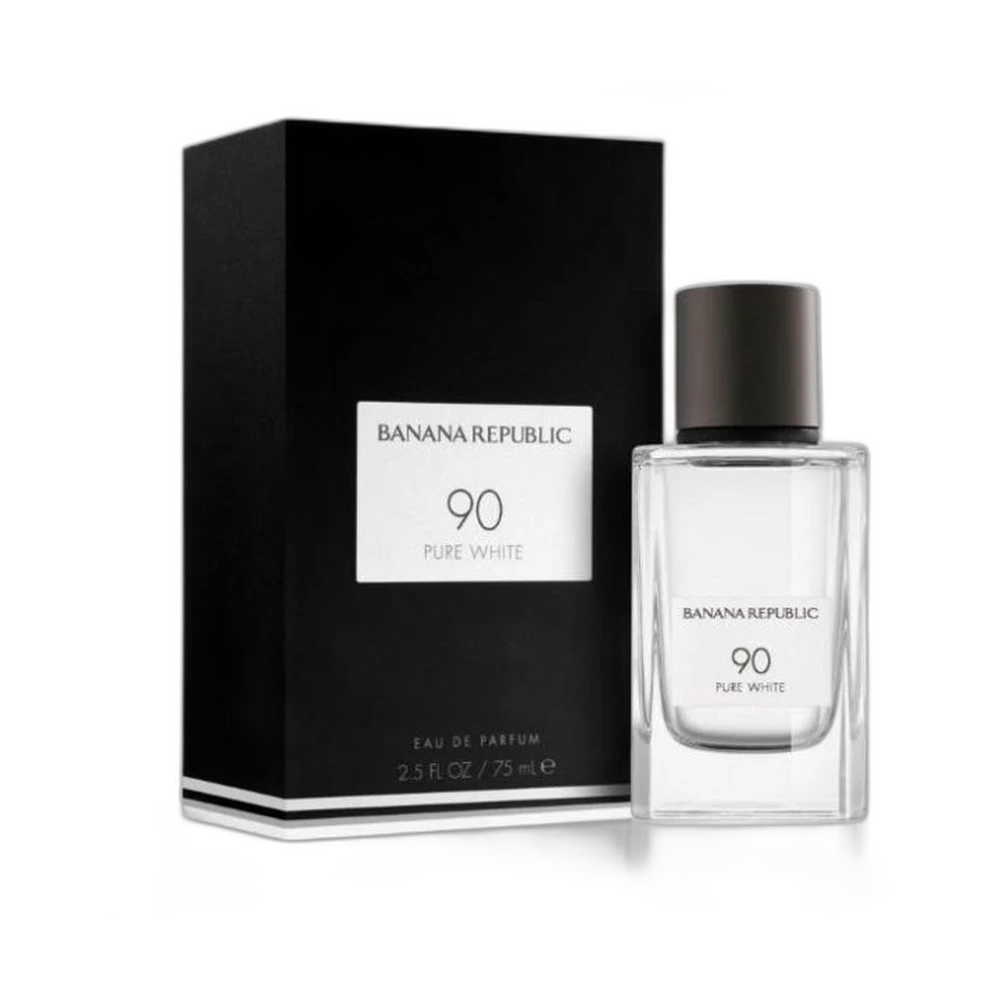 BANANA REPUBLIC 90 PURE WHITE edp 150ml