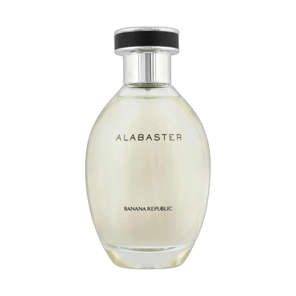 BANANA REPUBLIC ALABASTER edp (w) 100ml TESTER