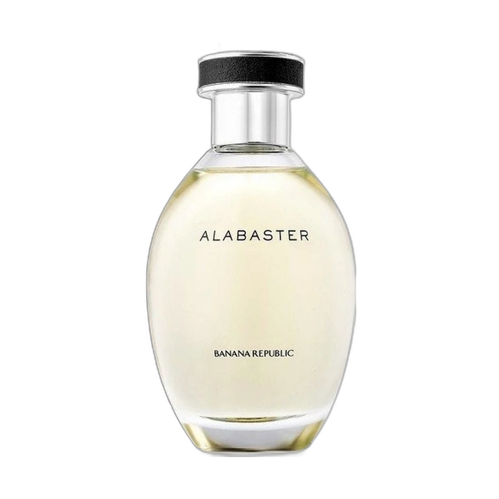 BANANA REPUBLIC ALABASTER edp (w) 100ml
