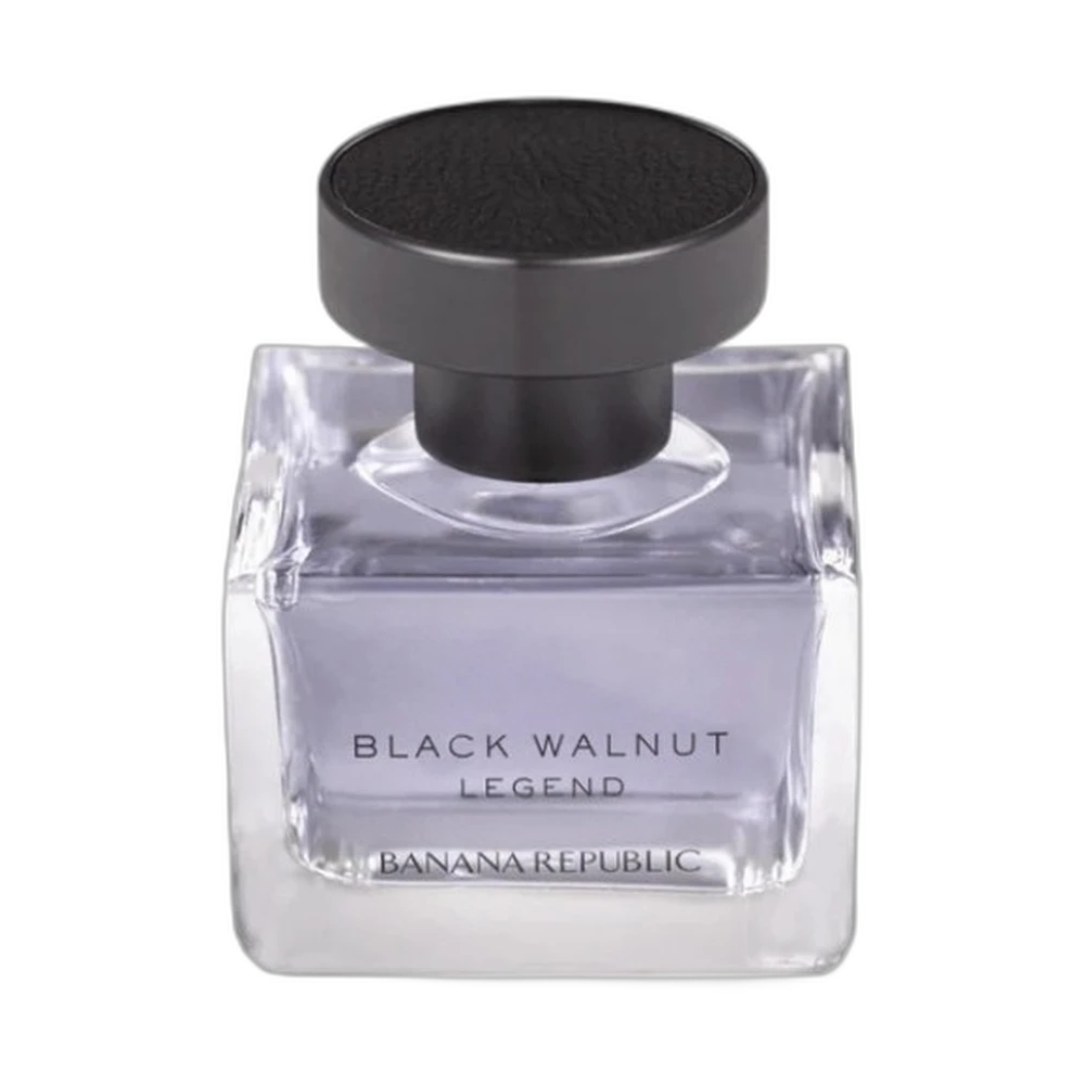 BANANA REPUBLIC BLACK WALNUT LEGEND edp (m) 100ml TESTER
