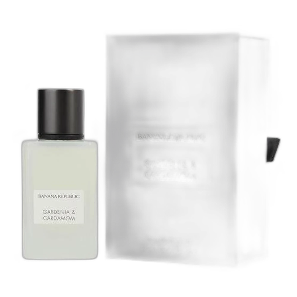 BANANA REPUBLIC GARDENIA & CARDAMOM edp 150ml