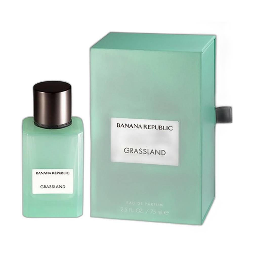 BANANA REPUBLIC GRASSLAND edp 150ml