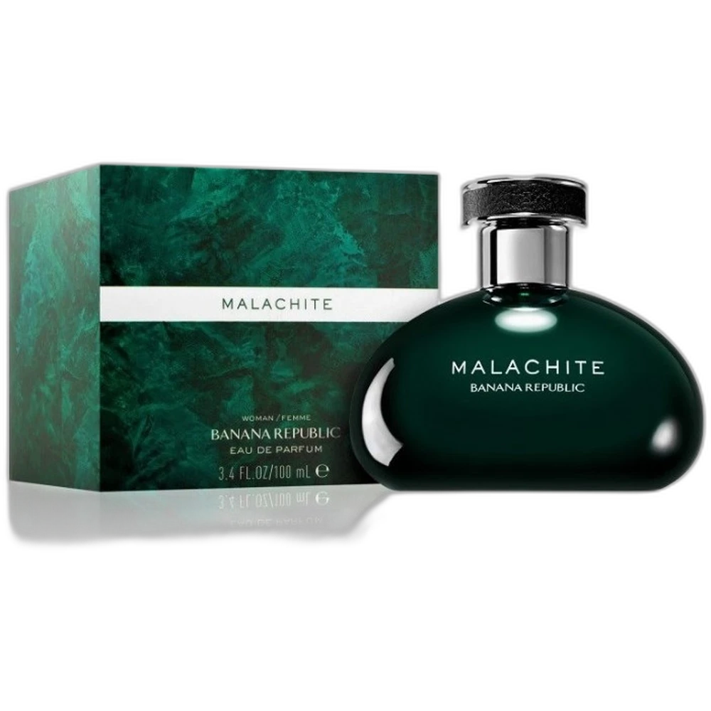 BANANA REPUBLIC MALACHITE edp (w) 100ml