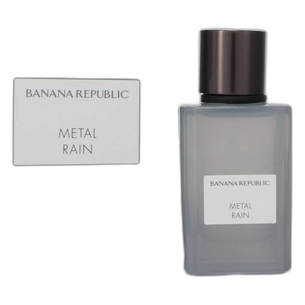 BANANA REPUBLIC METAL RAIN edp 150ml