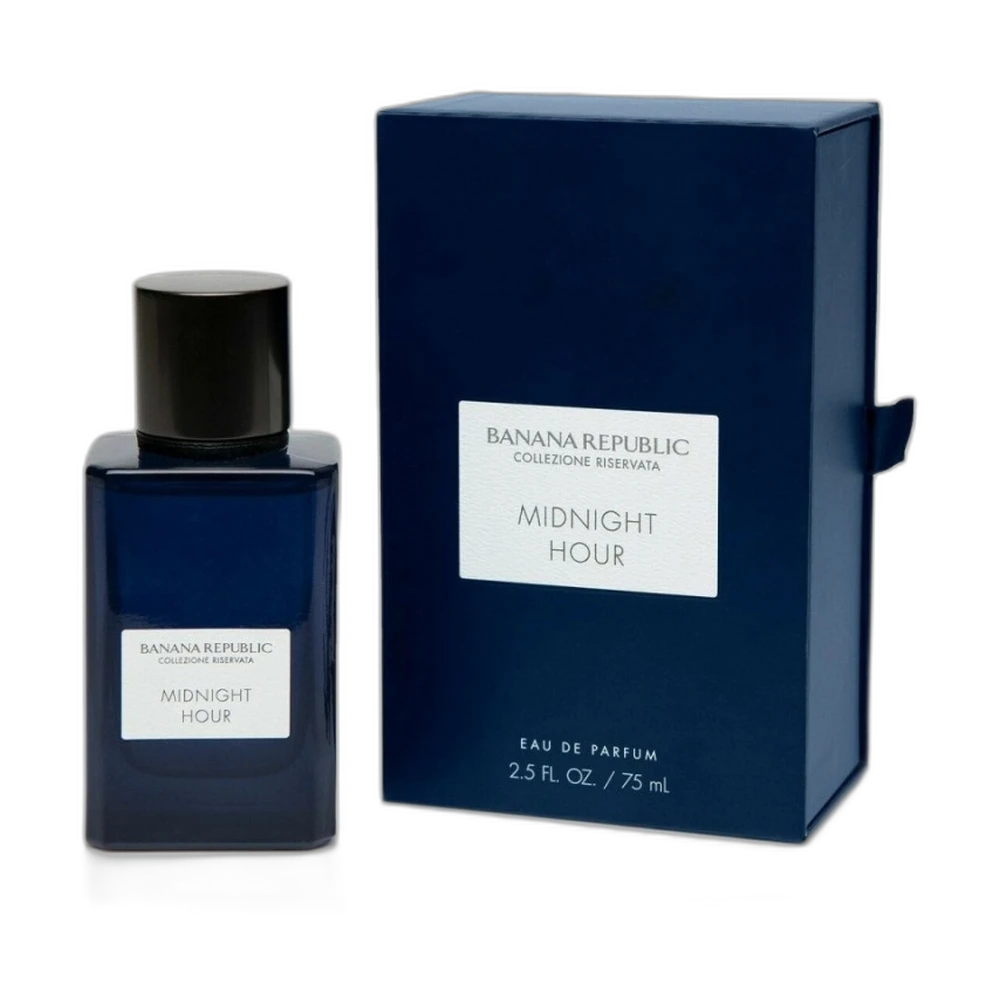 BANANA REPUBLIC MIDNIGHT HOUR edp 150ml