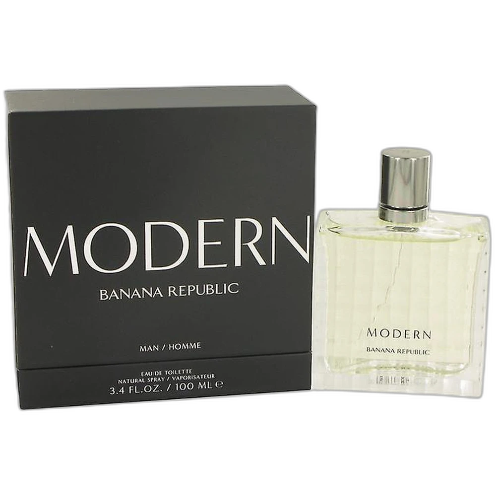 BANANA REPUBLIC MODERN edt (m) 100ml