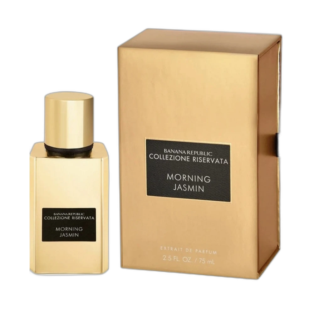 BANANA REPUBLIC MORNING JASMIN (w) 75ml parfume