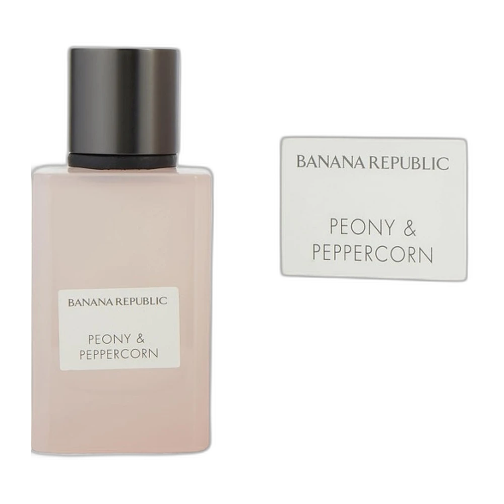 BANANA REPUBLIC PEONY & PEPPERCORN edp 150ml
