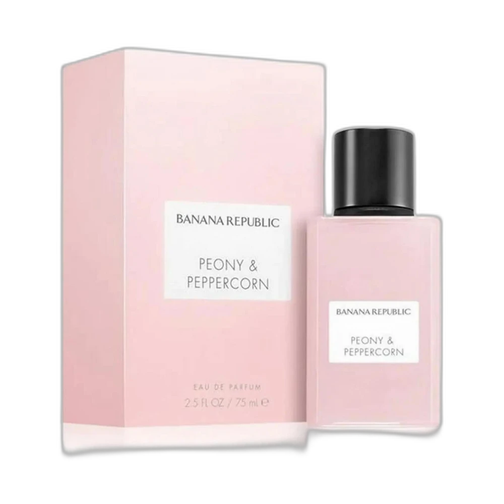 BANANA REPUBLIC PEONY & PEPPERCORN 30ml