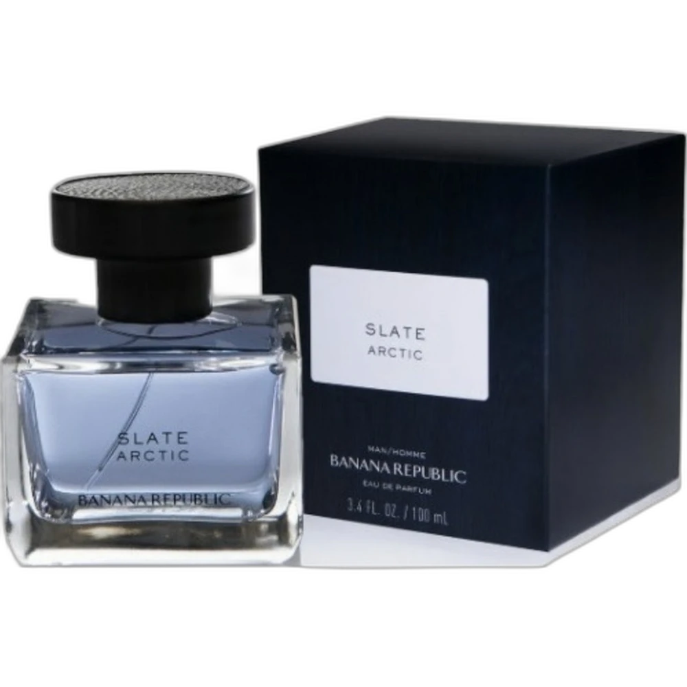 BANANA REPUBLIC SLATE ARCTIC edp (m) 100ml