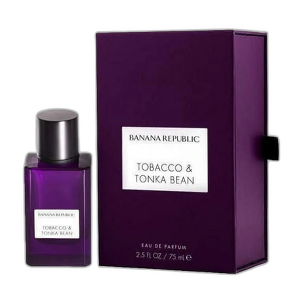 BANANA REPUBLIC TOBACCO & TONKA BEAN 30ml